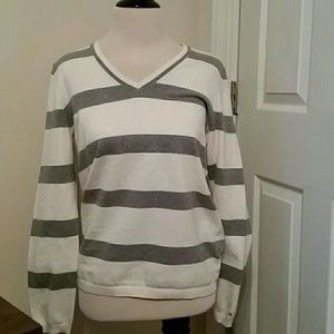 Tommy Hilfiger spring sweater